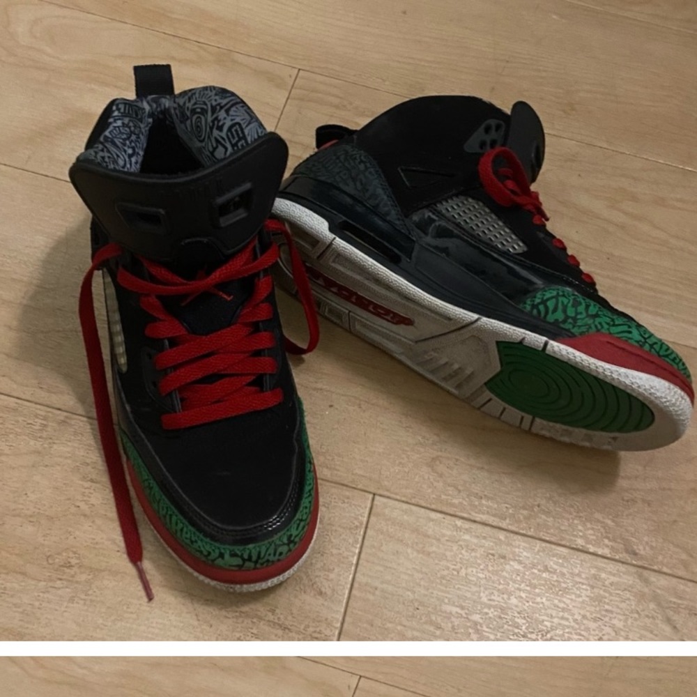 COPY - Nike air jordan 1